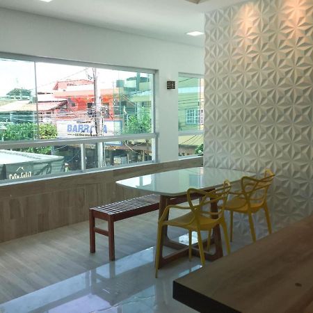 Pôrto das GalinhasLindo, Novo, Otima Localizacao公寓 外观 照片