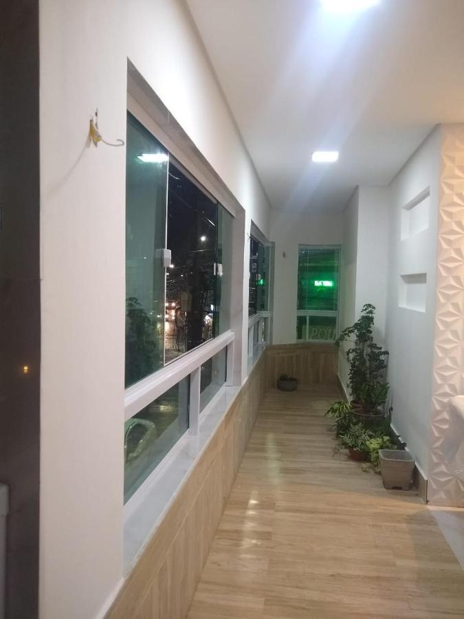 Pôrto das GalinhasLindo, Novo, Otima Localizacao公寓 外观 照片